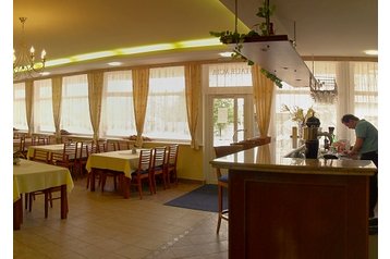 Pensjonat Teplička nad Váhom 4